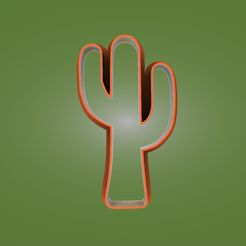 89A7003B-D5D1-4AF3-BA7F-2B10C4E1E110.jpeg CORTADOR DE GALLETAS (CACTUS) / CORTADOR DE GALLETAS (CACTUS)