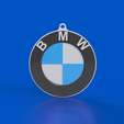 Ref-2.png BMW key ring