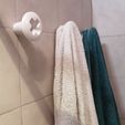 20191015_103912.jpg Bengaleiro de parede "Screw" para qualquer coisa - Perchero tornillo para colgar cosas