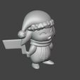 Screenshot_2.jpg Pikachu claus - 3D print