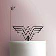 JB_Wonder-Women-Logo-225-133-Cake-Topper_00000.jpg WONDER WOOMAN LOGO TOPPER