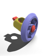 IMG_5694.png STL file line maker・3D printing template to download
