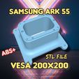 WhatsApp-Image-2024-03-03-at-22.09.48.jpeg Samsung Odyssey ARK 55 Vesa Mount