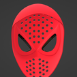 スクリーンショット-2023-11-21-122345.png Isomaniac PS4/PS5 Marvel's Spider-Man fully wearable cosplay mask face shell 3D printable STL file