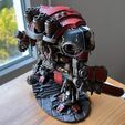 guillaume-bolis-444.jpg imperial knight, close combat variant