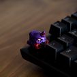 Eva_keycaps-14.jpg Evangelion UNIT-01, 02 keycaps - Mechanical Keyboard