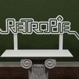 Retro-Pi.jpg RetroPi Logo