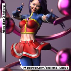 Athena-King-Of-Fighters.jpg Athena King Of Fighters