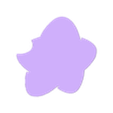 Yellow-Star-v2.stl Kirby Star Lamp