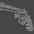Ekrānuzņēmums-2022-05-09-150518.png Revolver Snub Nose Prop Gun Pistol fake training gun