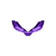 cyraxV2.stl INSPIRED BY CYRAX MK 2 version