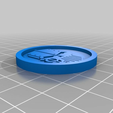 6a64f5711b526ad84e56c5e50a0b42c5.png Remixed Iron Warriors numbered objective markers