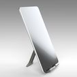 Untitled 634.jpg NEW FOLDING TABLET STAND FOR IPAD, iPhone, E-READER