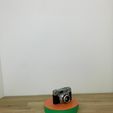 IMG_9988.jpg RoPlate - 3D printable turntable by Nerdiy.de