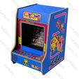 il_794xN.3356026097_toez.jpg Arcade Bartop Mini DK - Pac Man, 12,7mm 15mm, CNC Router Plans DXF