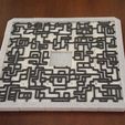 DSC_0247_1k.JPG Garden of Forking Paths (Tile placing board game / puzzle)