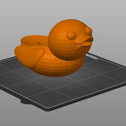 Duck-soap-dish.png Duck Soap Dish