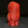 Minion-Squid-Game-3.jpg STL file Minion Squid Game(Easy print no support)・Model to download and 3D print