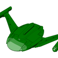 2023-09-15-16_25_21-Penguin-Render-1_1.png Romulan S-3 Free Flight "Revastal" Scout