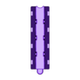 rc-drift-safety-barrier-wall.stl RC Drift Crash Barrier Safety Wall