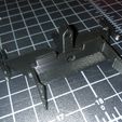 IMG_20160207_182948.jpg WANHAO Duplicator 4S Depth Gauge Holder (Leveling Simplifier)
