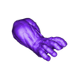 PM3D_Hulk_RightHand.stl HULK