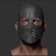 4.jpg The Deathstranding Mask - 3D Print Model