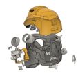 ASSEMBLY2.jpg WORKER HELMET SCI-FI WEARABLE