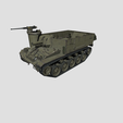 M37_-1920x1080.png World of Tanks American Self-Propelled Gun 3D Model Collection