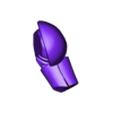 storm trooper 4 support arm.stl STL file Galactic Guard storm trooper builder 3d art・3D printer design to download