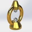 poignée-goldorak.jpg Fichier STL gratuit Poignée Robot Goldorak Grendizer・Objet pour imprimante 3D à télécharger
