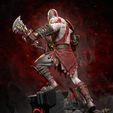 Kratos_004.jpg Kratos | God of War 3