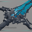 3.png Final Fantasy XVI | Clive Rosfield's Ultima Weapon