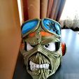 eddie-ashtray.jpg Cinzeiro Eddie Bust