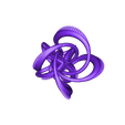 spore_11.stl Free STL file Spores・3D print design to download