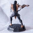 Mortal-Kombat-Scorpion-Ninja-3D-print-STL-For-FDM-Printer-6.jpg Mortal Kombat - Scorpion FDM STL 3D printable model