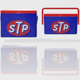 01.png ANOTHER 2 MODELS STP ICE BOX VINTAGE COOLER FOR SCALE AUTOS AND DIORAMAS