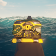 Chest_of_Ancient_Tributes.png SEA OF THIEVES Chest of Ancient Tributes