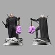 18.jpg The Witcher 3D print model