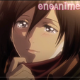 QWEQWEQ.png STL file MIKASA ACKERMAN 1 / COOKIE CUTTER SHINGEKI NO KYOJIN・3D print model to download