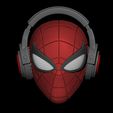 1.jpg spiderman headphone ( with spiderman head)