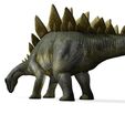 0HI0.jpg DINOSAUR DOWNLOAD STEGOSAURUS 3D MODEL STEGO ANIMATED - BLENDER - 3DS MAX - CINEMA 4D - FBX - MAYA - UNITY - UNREAL - OBJ - STEGOSAURUS DINOSAUR DOWNLOAD DINOSAUR 3D RAPTOR