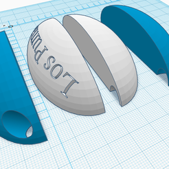 Captura-de-pantalla-2023-02-05-132557.png STL file rugby ball keychain・Model to download and 3D print
