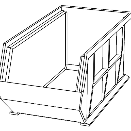 Binder1_Page_03.png Plastic Hanging Storage Bin