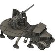 R3O_90mm_Deployed.JPG Italian Armor? Pack (Part 2)