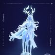 Deer_Perspective.jpg Genshin Impact: Lauma Deer Form