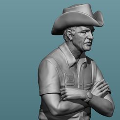 5.jpg STL file Carroll Shelby・Template to download and 3D print, Willo
