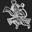 hanuman-ji-3d-model-obj-stl-3.jpg Hanuman pendent