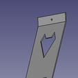 support_phone.png Wall-mounted smartphone holder