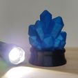 KakaoTalk_20210510_232903611.jpg Glowing crystal lamp
